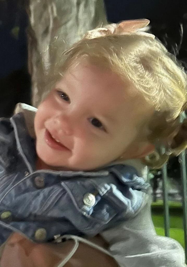 Bautista Vicuña y Ana García Moritán