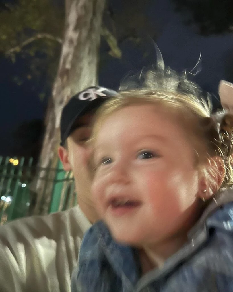 Bautista Vicuña y Ana García Moritán