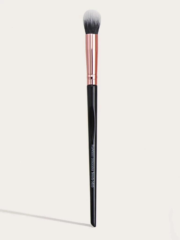 Brocha para sombra de ojos