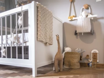 Feng Shui: los mejores tips para decorar la habitación de tu bebé