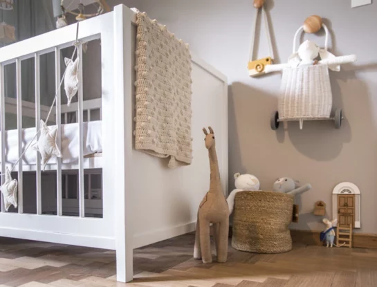 Feng Shui: los mejores tips para decorar la habitación de tu bebé