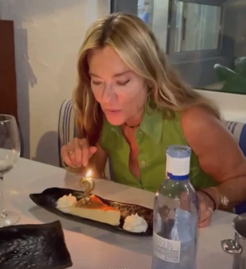 trilliza maria eugenia