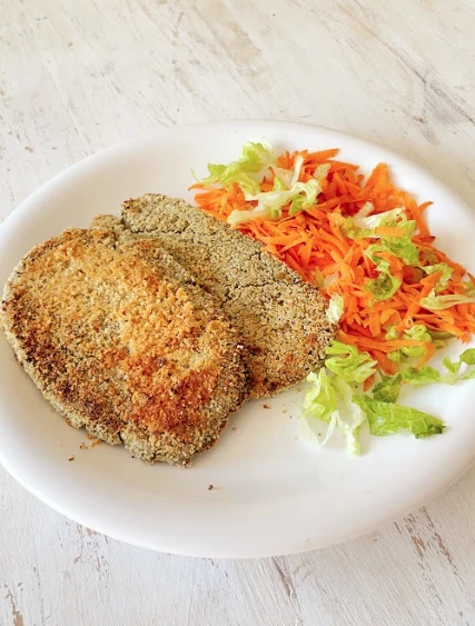 Milas de soja caseras