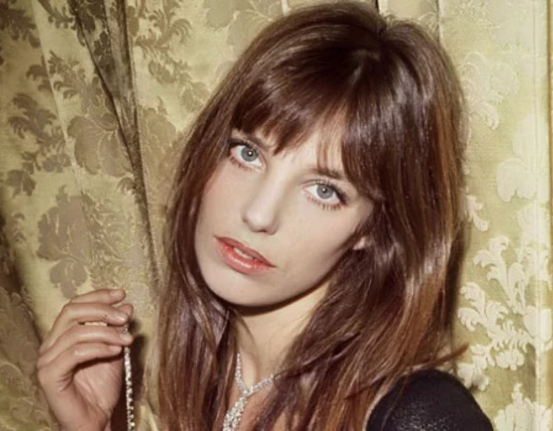 Jane Birkin