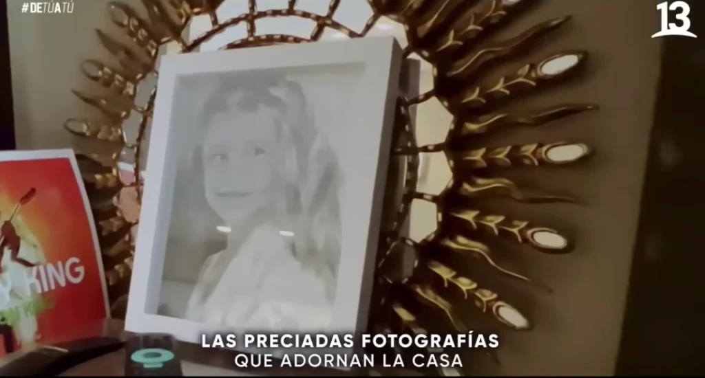 La casa de Benjamín Vicuña en Palermo