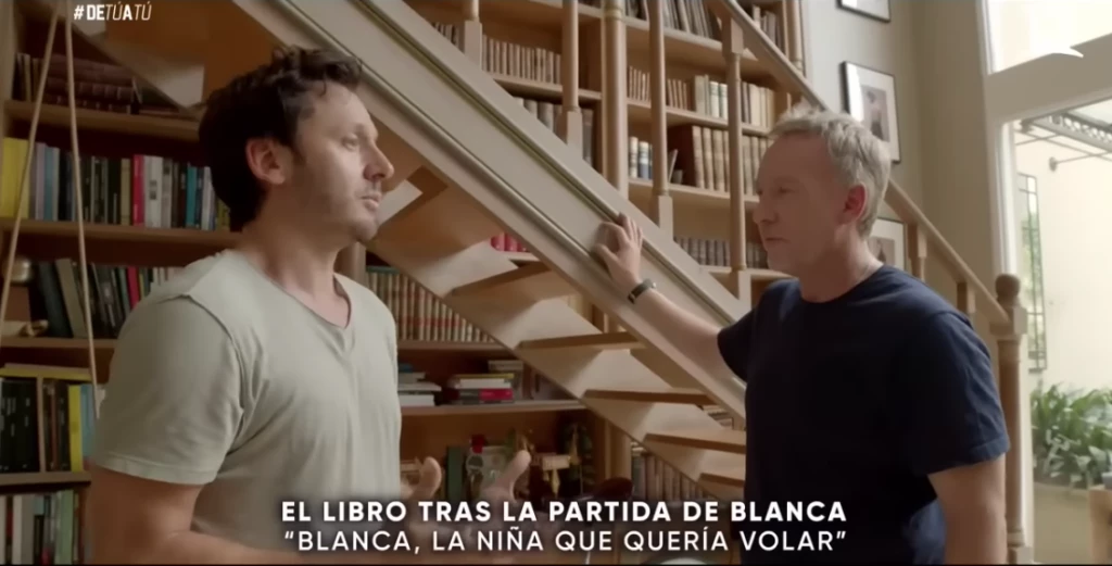 La casa de Benjamín Vicuña en Palermo