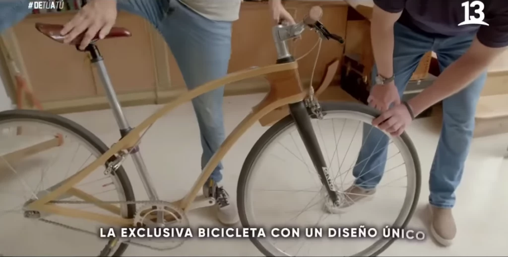 La casa de Benjamín Vicuña en Palermo