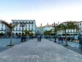 Plaza de los Mártires