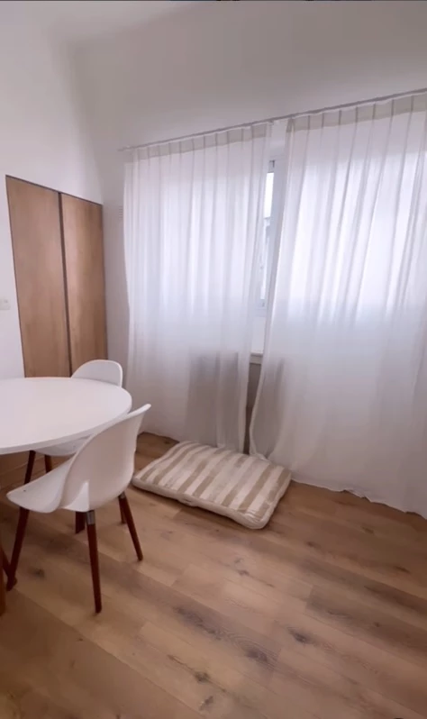 La deco de la cocina de Luli Fernández