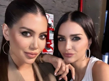 Coincidencia fashion: este es el accesorio que eligen las celebrities argentinas destacada