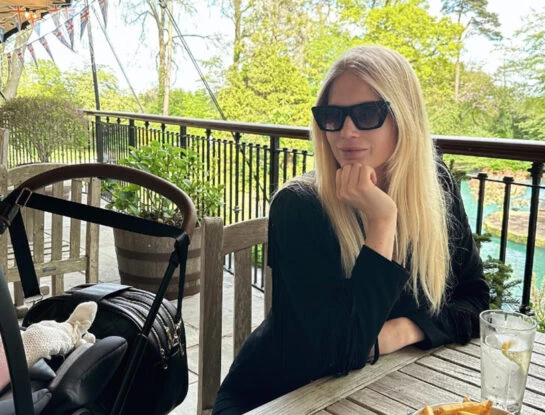 La postura de Daniela Christiansson al enterarse que Maxi López planea quedarse un largo tiempo cerca de sus hijos y de Wanda Nara