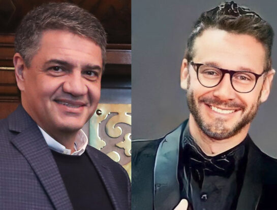 Este es el objeto deco fetiche que está de moda: Jorge Macri y Benjamín Vicuña lo tienen en su living