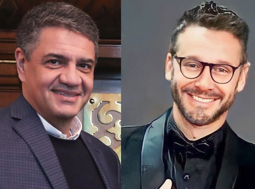 jorge macri y vicuña