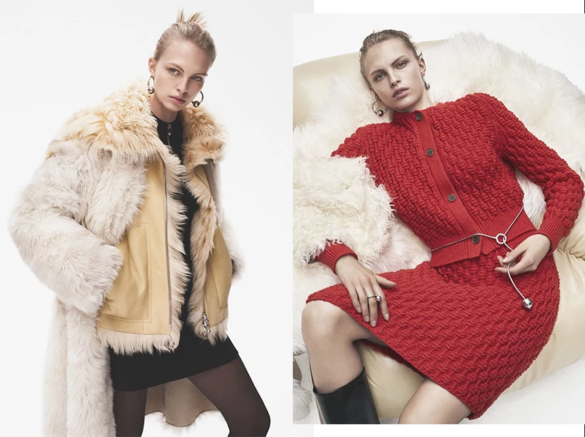 Ports 1961 otoño invierno 2023/ 2024