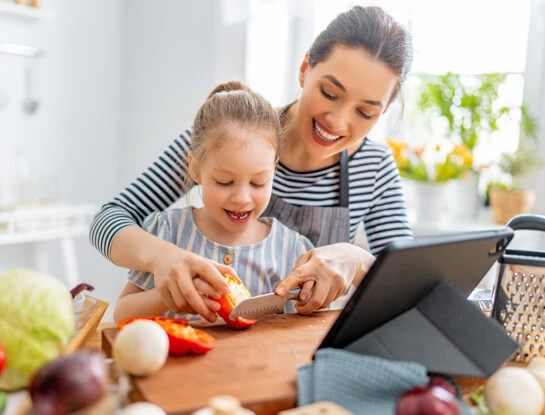 Dieta vegana: manual de instrucciones para chicos y adolescentes
