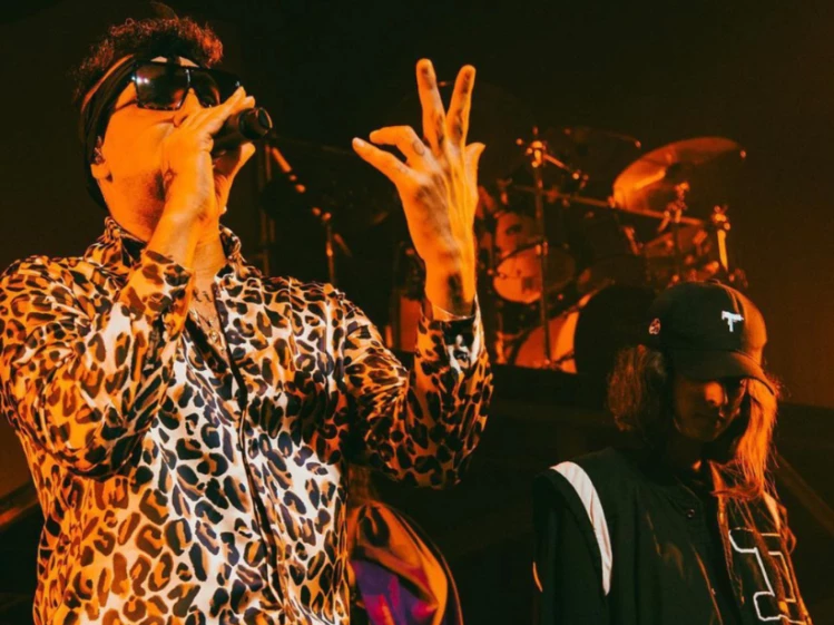 Dante y Vida Spinetta facebook