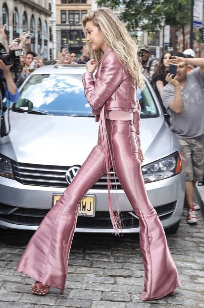 Discocore, la tendencia más divertida de este 2023. Foto: Pinterest.