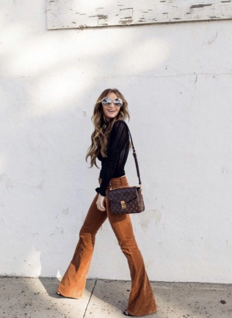 Discocore, la tendencia más divertida de este 2023. Foto: Pinterest.