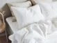 Trucos de limpieza: cómo lavar y blanquear las almohadas