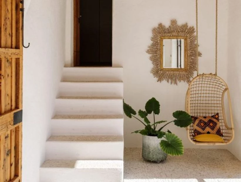 Todo lo que tenés que saber sobre las tendencias deco que se imponen este 2023 en Pinterest