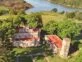 Historias de Cemento: Estancia Santa Cándida, los secretos de un palacio con espíritu criollo en Uruguay