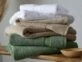 Las mejores ideas para aprovechar toallas viejas y no tirarlas