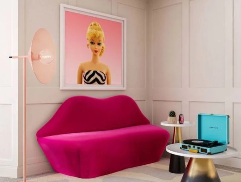 Barbiecore: descubrí las 3 formas en las que esta tendencia conquistó Pinterest