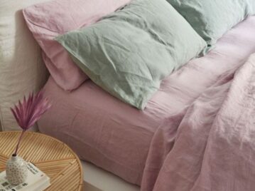 Feng Shui: de qué color deberían ser tus sábanas para dormir mejor