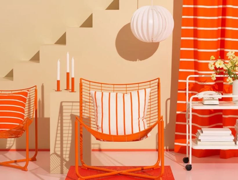 Ikea celebra sus 80 años reinventando sus piezas más icónicas