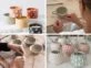 Decorar con cerámica: un boom entre los argentinos según Pinterest