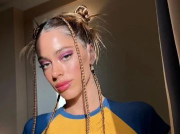 Tini Stoessel destacada