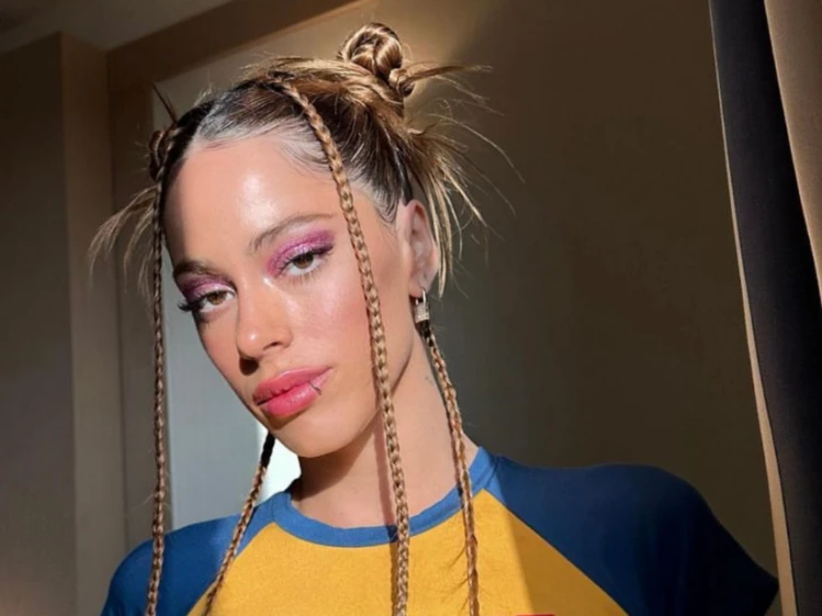 Tini Stoessel destacada