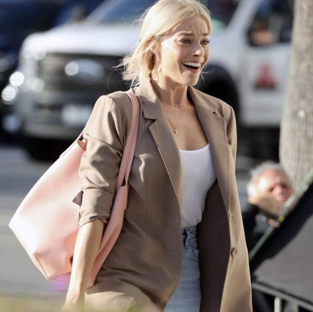 Este es el look de Barbie inspirado en Lady Di. Foto: Instagram.