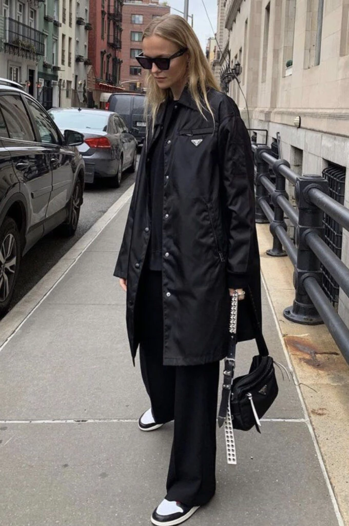 Estos son los looks que hay que probar esta semana. Foto: Pinterest.