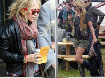 Facebook Indie sleaze