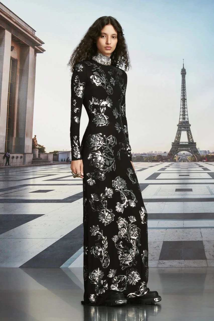 Paco Rabanne 2024 Resort