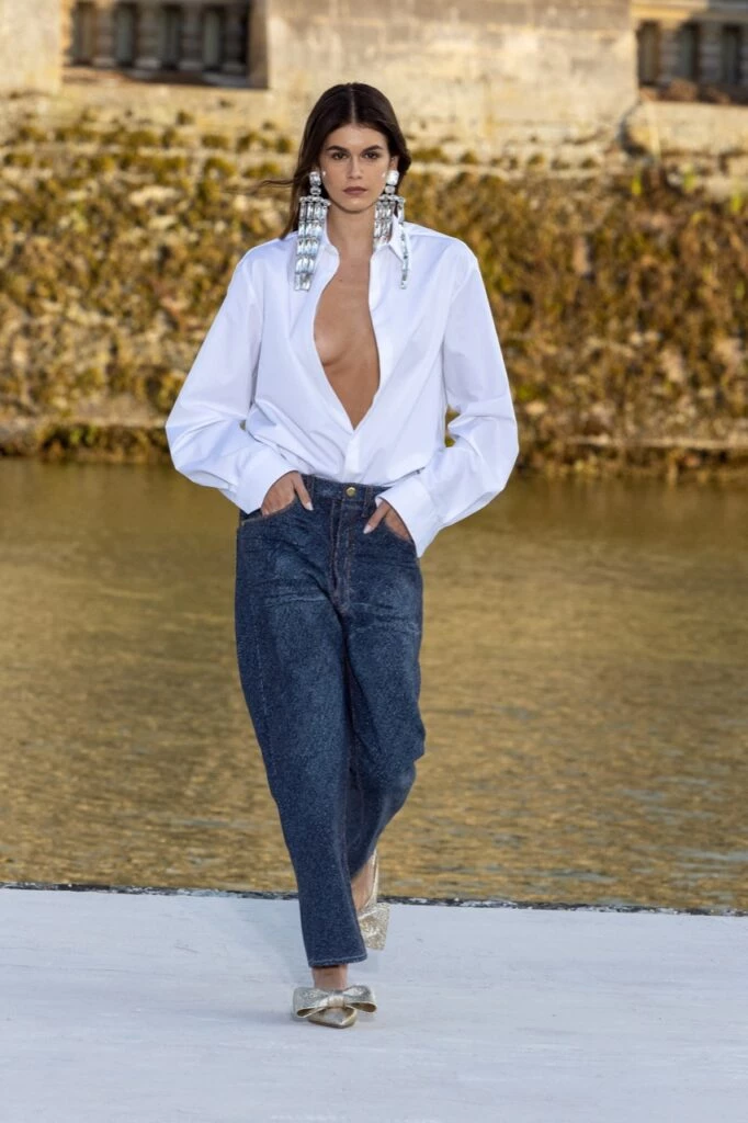 Valentino Alta Costura otoño invierno 2023/2024