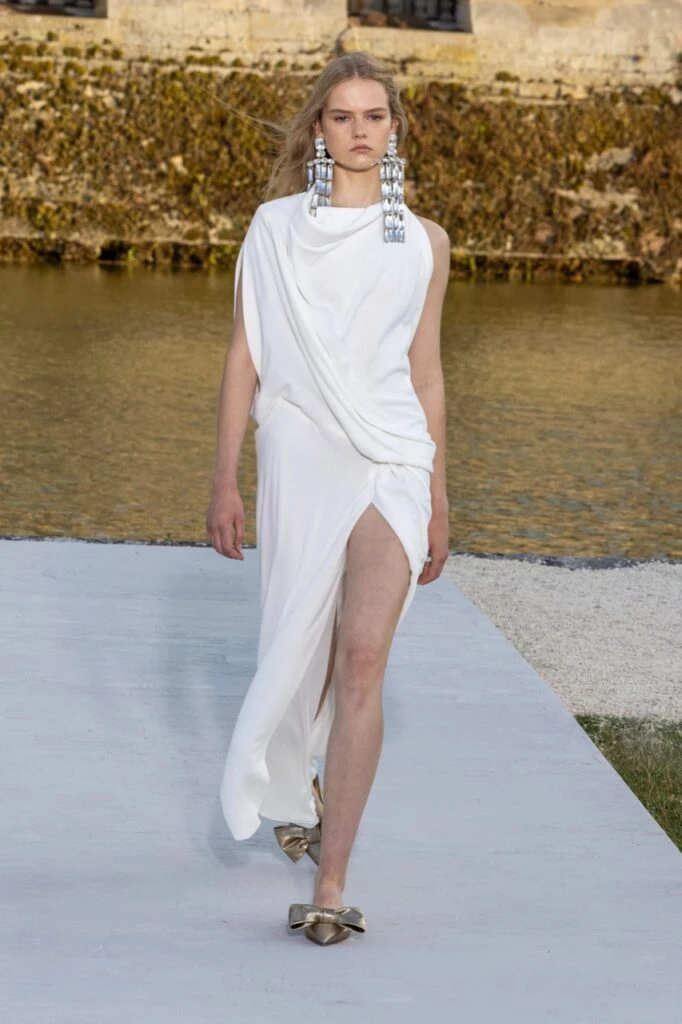 Valentino Alta Costura otoño invierno 2023/2024