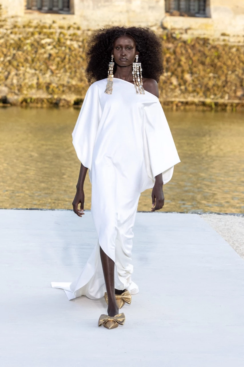 Valentino Alta Costura otoño invierno 2023/2024