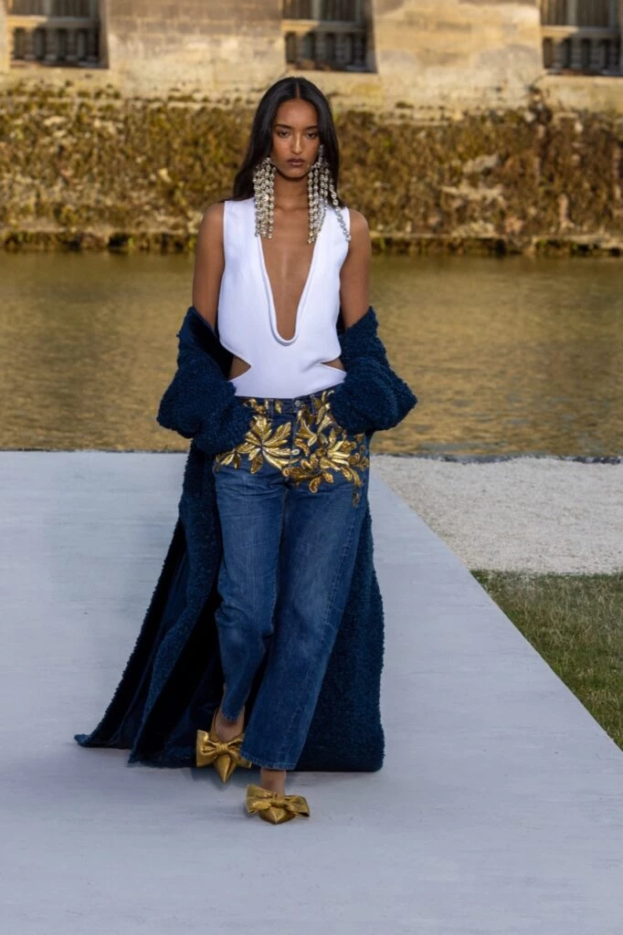 Valentino Alta Costura otoño invierno 2023/2024