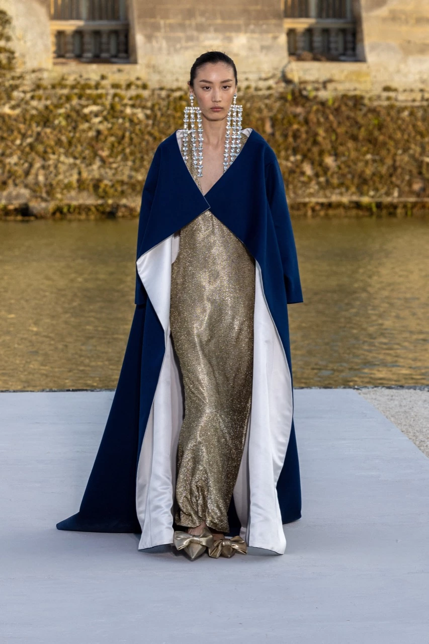 Valentino Alta Costura otoño invierno 2023/2024