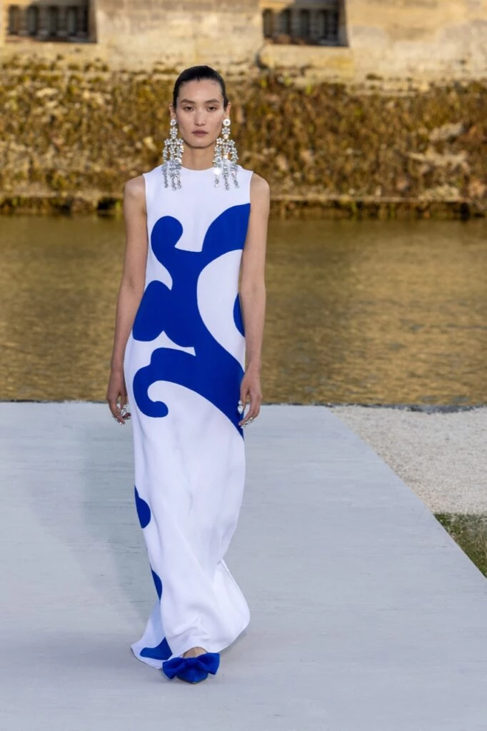 Valentino Alta Costura otoño invierno 2023/2024