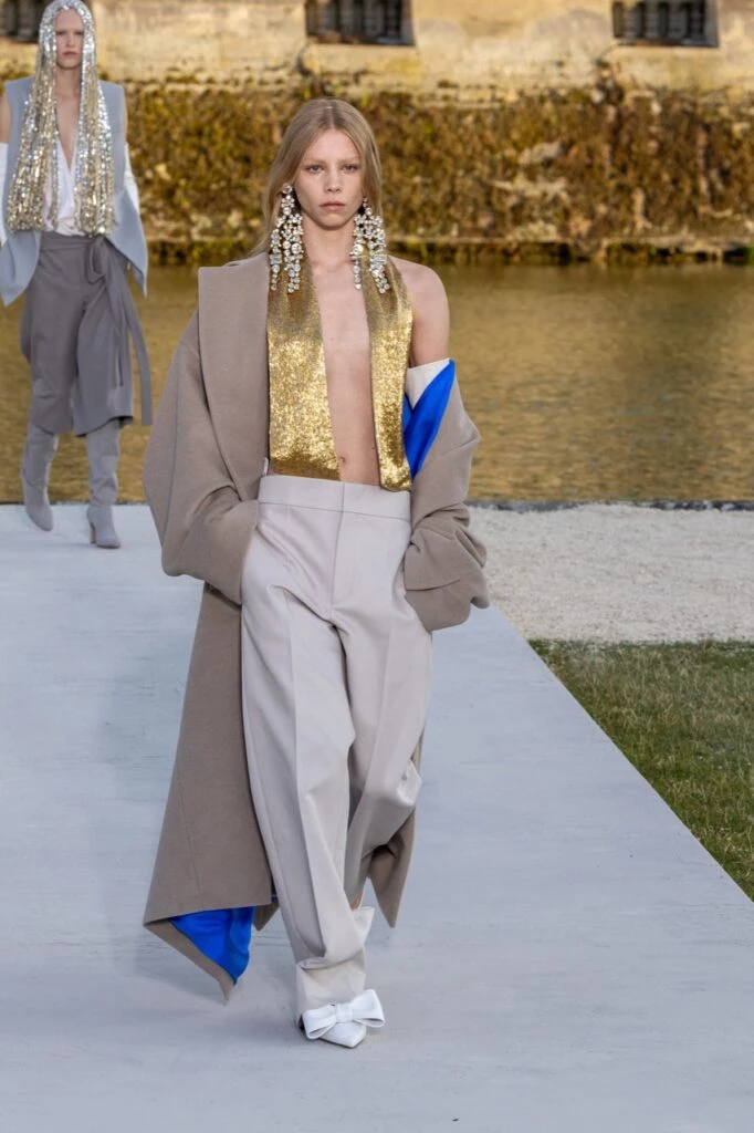 Valentino Alta Costura otoño invierno 2023/2024