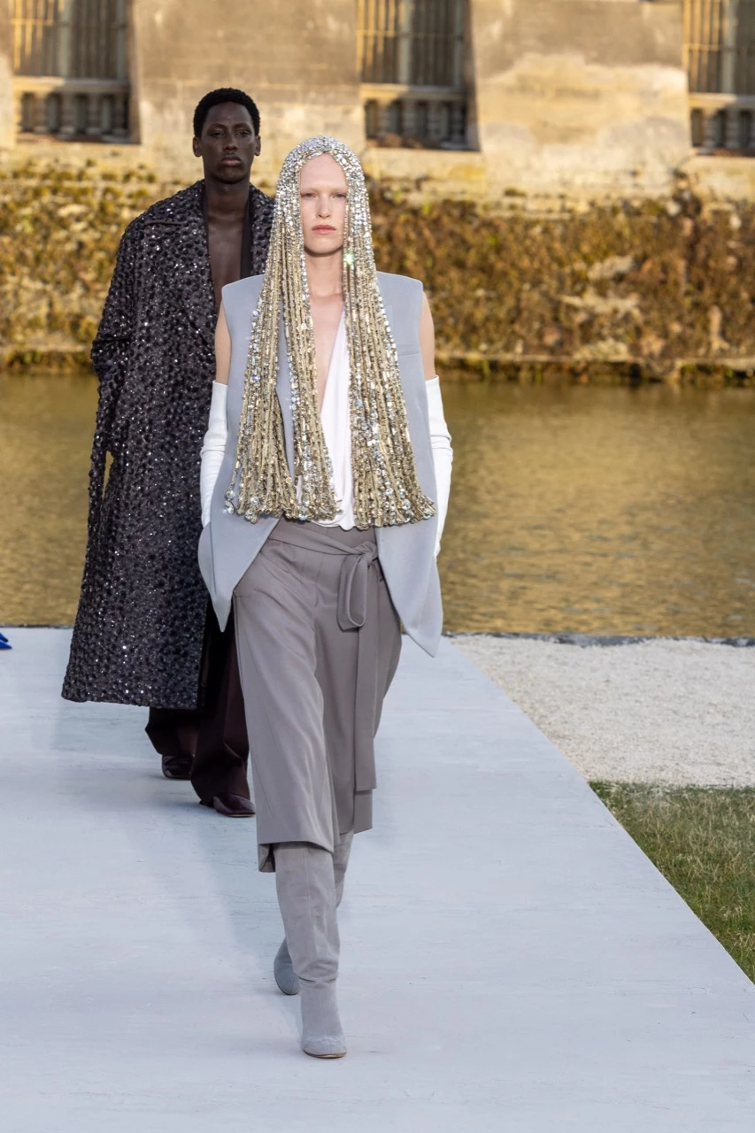 Valentino Alta Costura otoño invierno 2023/2024