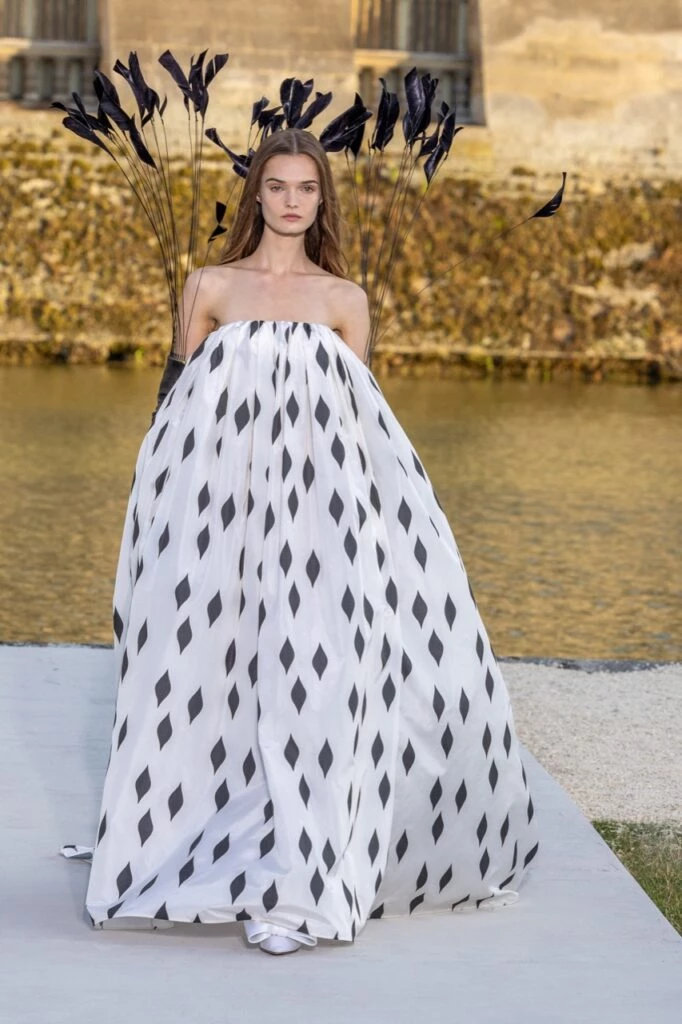 Valentino Alta Costura otoño invierno 2023/2024