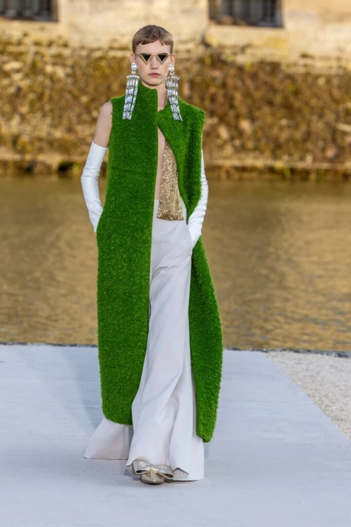 Valentino Alta Costura otoño invierno 2023/2024