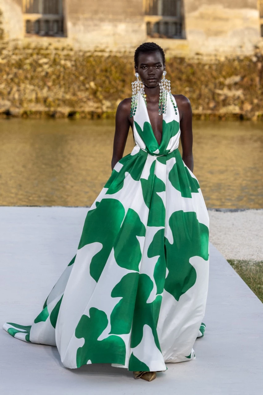 Valentino Alta Costura otoño invierno 2023/2024