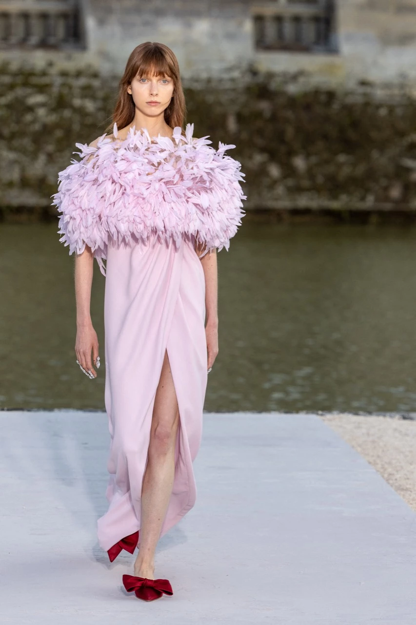 Valentino Alta Costura otoño invierno 2023/2024