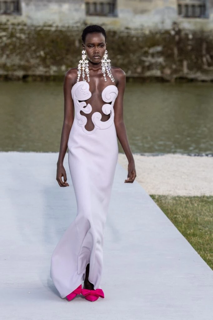 Valentino Alta Costura otoño invierno 2023/2024