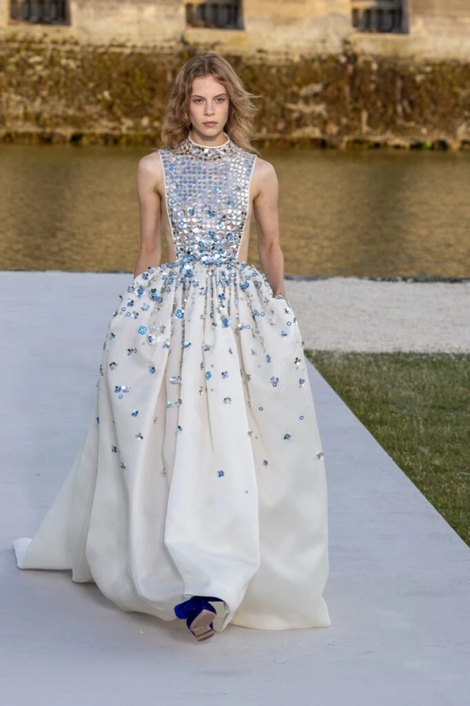 Valentino Alta Costura otoño invierno 2023/2024